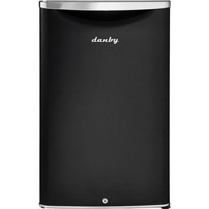 Réfrigérateur compact de 21 po, 4.4 pi³ Danby - DAR044A6MDB