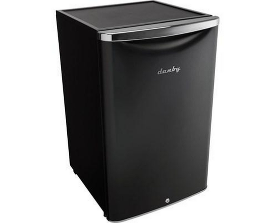 Réfrigérateur compact de 21 po, 4.4 pi³ Danby - DAR044A6MDB