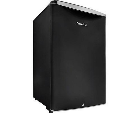 Réfrigérateur compact de 21 po, 4.4 pi³ Danby - DAR044A6MDB