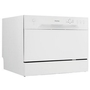 Lave-vaisselle de comptoir Danby - DDW621WDB