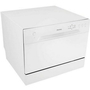 Lave-vaisselle de comptoir Danby - DDW621WDB