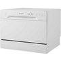 Lave-vaisselle de comptoir Danby - DDW621WDB