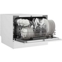 Lave-vaisselle de comptoir Danby - DDW621WDB