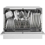 Lave-vaisselle de comptoir Danby - DDW621WDB