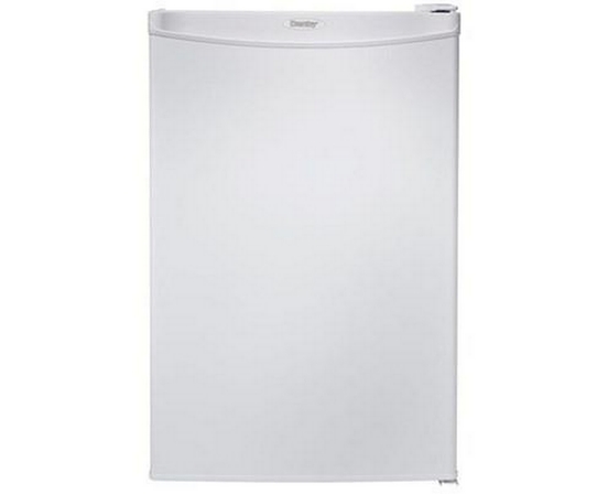 Congélateur compact horizontal de 3,2 pi³. Danby - DUFM032A3WDB