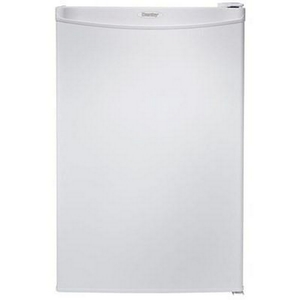 Congélateur compact horizontal de 3,2 pi³. Danby - DUFM032A3WDB