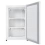 Congélateur compact horizontal de 3,2 pi³. Danby - DUFM032A3WDB