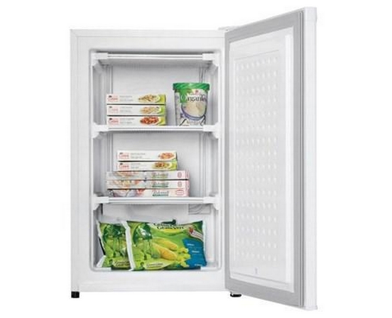 Congélateur compact horizontal de 3,2 pi³. Danby - DUFM032A3WDB