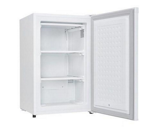 Congélateur compact horizontal de 3,2 pi³. Danby - DUFM032A3WDB