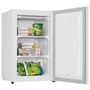Congélateur compact horizontal de 3,2 pi³. Danby - DUFM032A3WDB