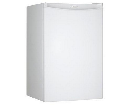 Congélateur compact horizontal de 3,2 pi³. Danby - DUFM032A3WDB