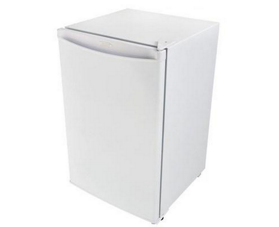 Congélateur compact horizontal de 3,2 pi³. Danby - DUFM032A3WDB