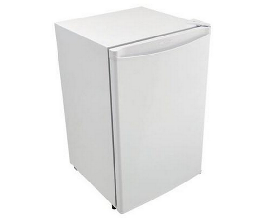 Congélateur compact horizontal de 3,2 pi³. Danby - DUFM032A3WDB