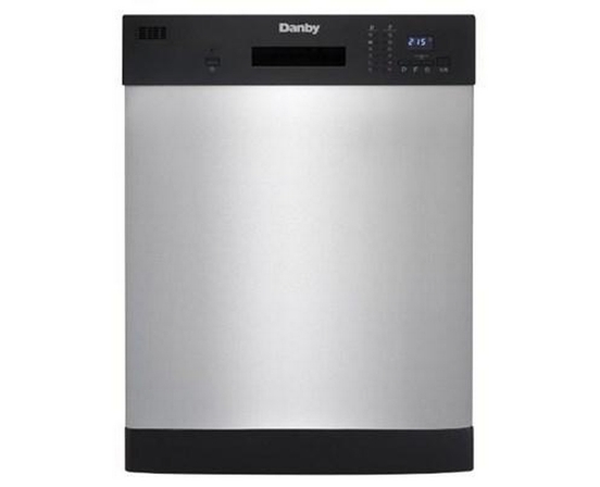 Lave-vaisselle intégré Danby - DDW2404EBSS