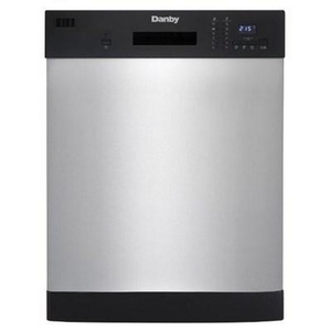 Lave-vaisselle intégré Danby - DDW2404EBSS