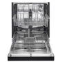 Lave-vaisselle intégré Danby - DDW2404EBSS