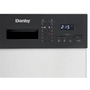 Lave-vaisselle intégré Danby - DDW2404EBSS