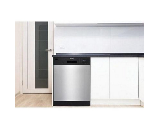 Lave-vaisselle intégré Danby - DDW2404EBSS