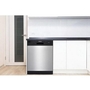 Lave-vaisselle intégré Danby - DDW2404EBSS