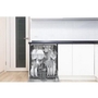 Lave-vaisselle intégré Danby - DDW2404EBSS