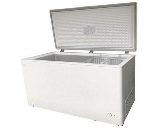 Congélateur horizontal de 14,5 pi³ avec éclairage DEL Danby - DCF145A3WDB