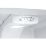 Réfrigérateur à congélateur supérieur de 10,1 pi³ Danby - DFF101B1BSLDB
