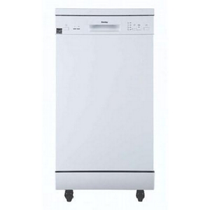 Lave-vaisselle portable Danby - DDW1805EWP
