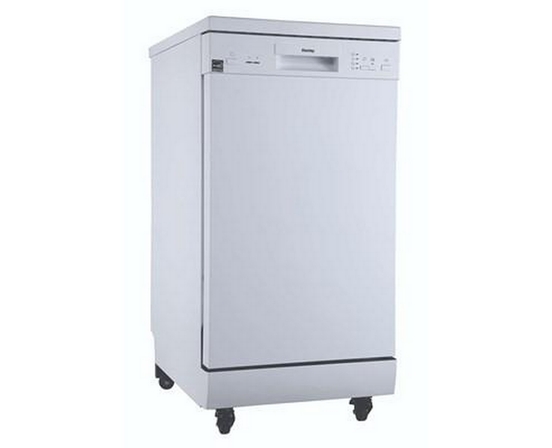 Lave-vaisselle portable Danby - DDW1805EWP