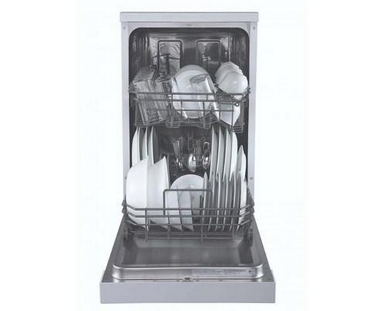 Lave-vaisselle portable Danby - DDW1805EWP