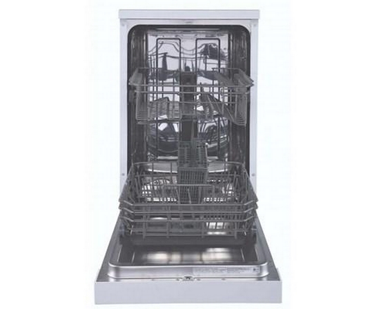 Lave-vaisselle portable Danby - DDW1805EWP