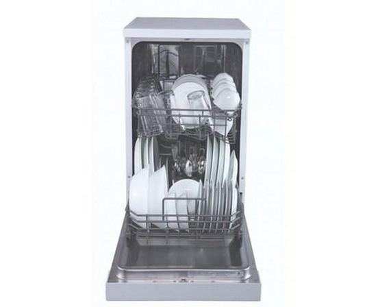 Lave-vaisselle portable Danby - DDW1805EWP