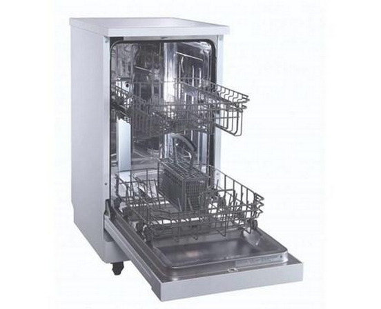 Lave-vaisselle portable Danby - DDW1805EWP