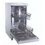 Lave-vaisselle portable Danby - DDW1805EWP