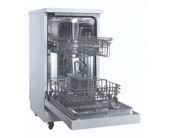 Lave-vaisselle portable Danby - DDW1805EWP