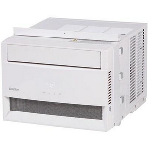 Climatiseur de fenêtre de 8,000 BTU avec connexion sans fil Danby - DAC080B5WDB