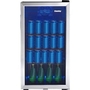 Centre de breuvages autoportant de 3,1 pi³. Danby - DBC117A1BSSDB-6