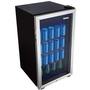 Centre de breuvages autoportant de 3,1 pi³. Danby - DBC117A1BSSDB-6