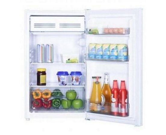Réfrigérateur Compact de 4,4 pi³ Danby - DCR044B1WM