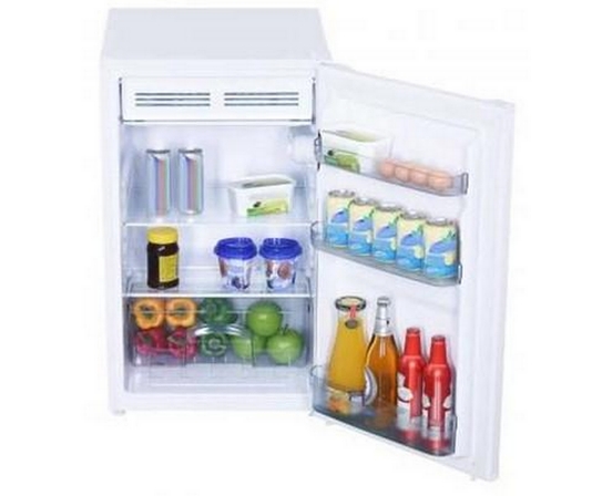 Réfrigérateur Compact de 4,4 pi³ Danby - DCR044B1WM