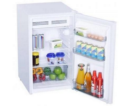 Réfrigérateur Compact de 4,4 pi³ Danby - DCR044B1WM
