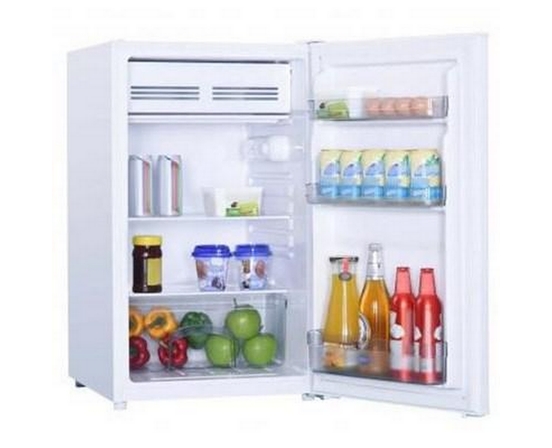 Réfrigérateur Compact de 4,4 pi³ Danby - DCR044B1WM