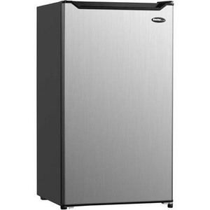 Réfrigérateur compact amovible de 19 po., 4,4 pi³ Danby - DCR044B1SLM