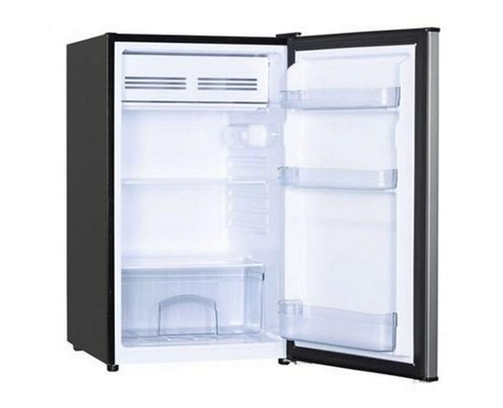 Réfrigérateur compact amovible de 19 po., 4,4 pi³ Danby - DCR044B1SLM
