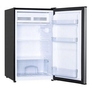 Réfrigérateur compact amovible de 19 po., 4,4 pi³ Danby - DCR044B1SLM