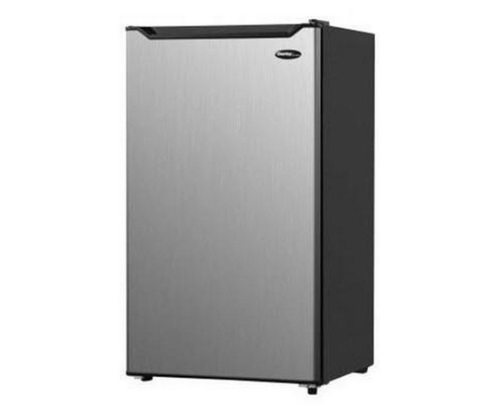 Réfrigérateur compact amovible de 19 po., 4,4 pi³ Danby - DCR044B1SLM