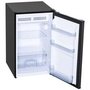 Réfrigérateur compact amovible de 19 po., 4,4 pi³ Danby - DCR044B1SLM
