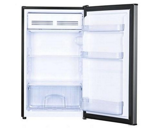 Réfrigérateur compact amovible de 19 po., 4,4 pi³ Danby - DCR044B1SLM