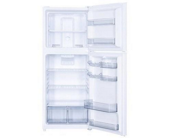 Réfrigérateur amovible de 11 pi³ Danby - DFF116B2WDBR