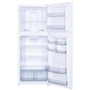 Réfrigérateur amovible de 11 pi³ Danby - DFF116B2WDBR