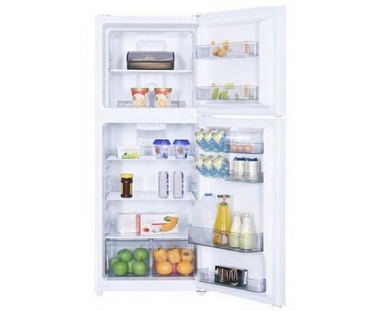 Réfrigérateur amovible de 11 pi³ Danby - DFF116B2WDBR